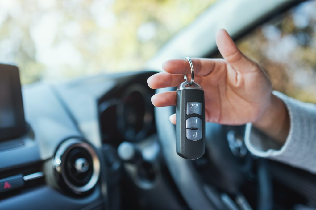 Car Keys Replaced in Wigan