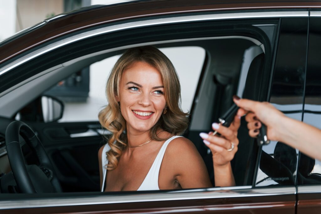 Car Keys Replaced in Bolton