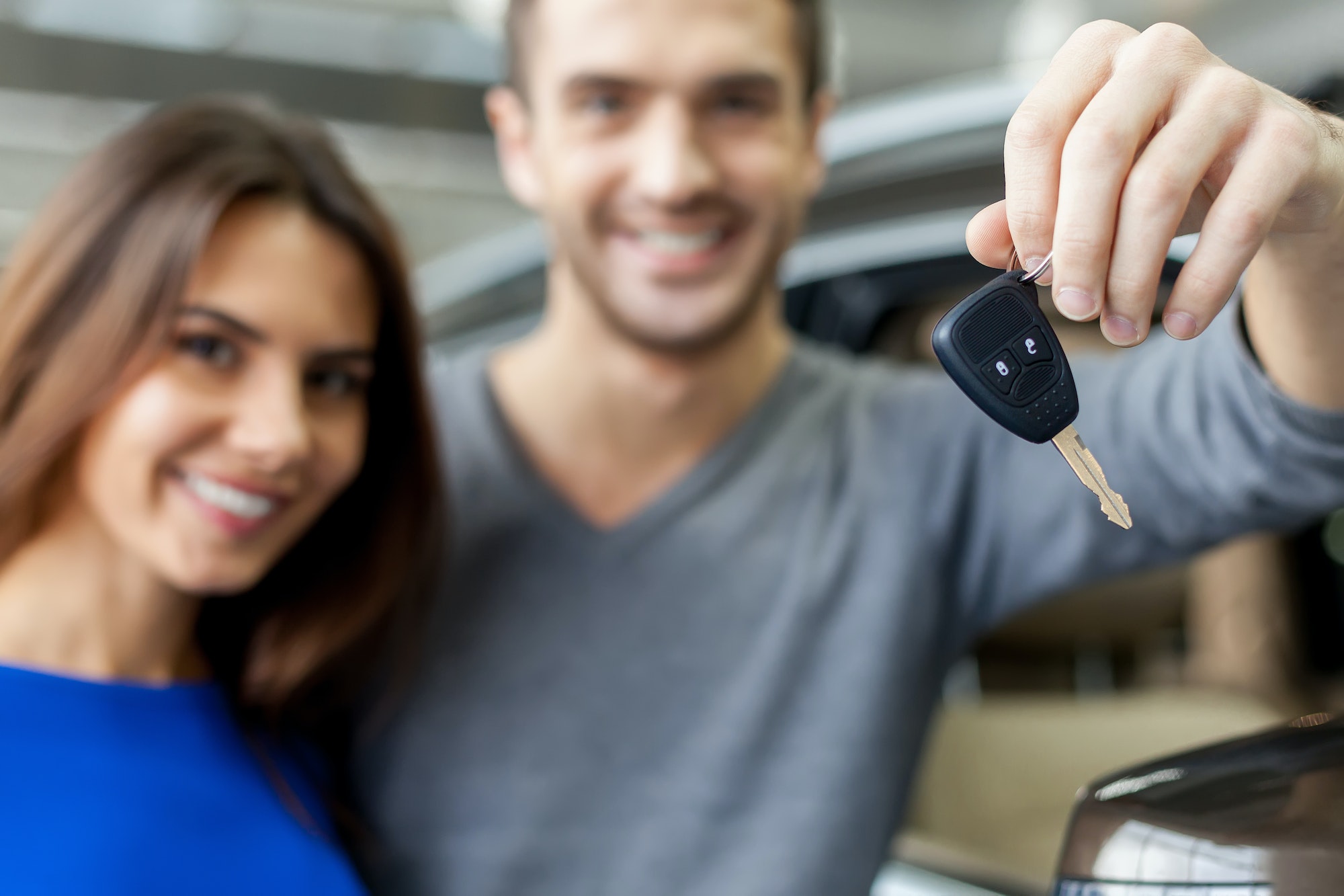 Car Keys Replaced in Rochdale
