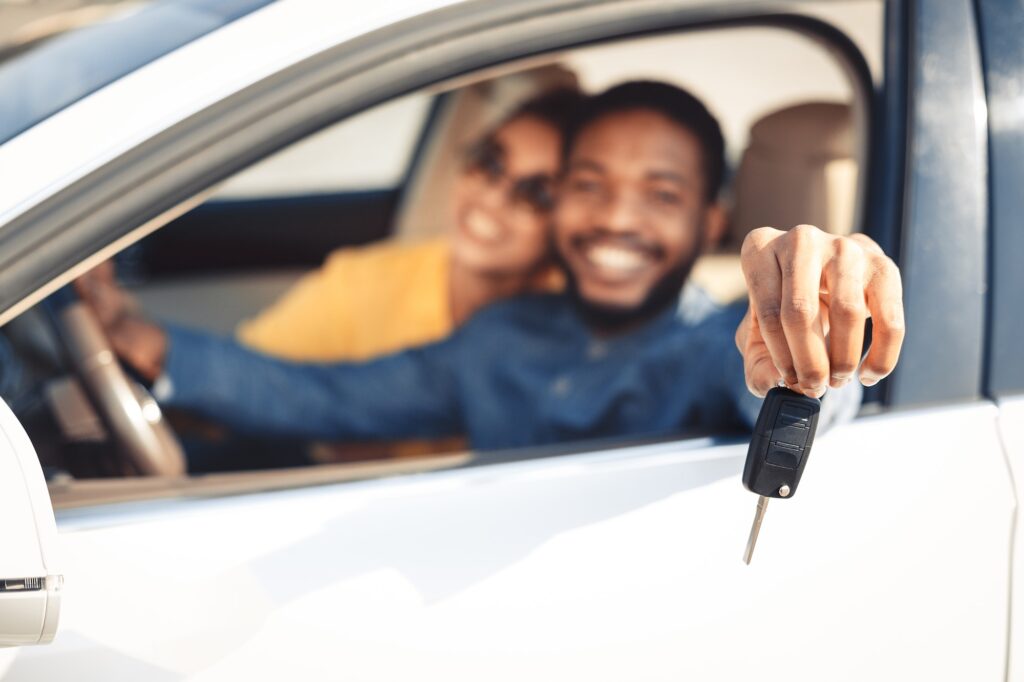 Car Keys Replaced in Oldham