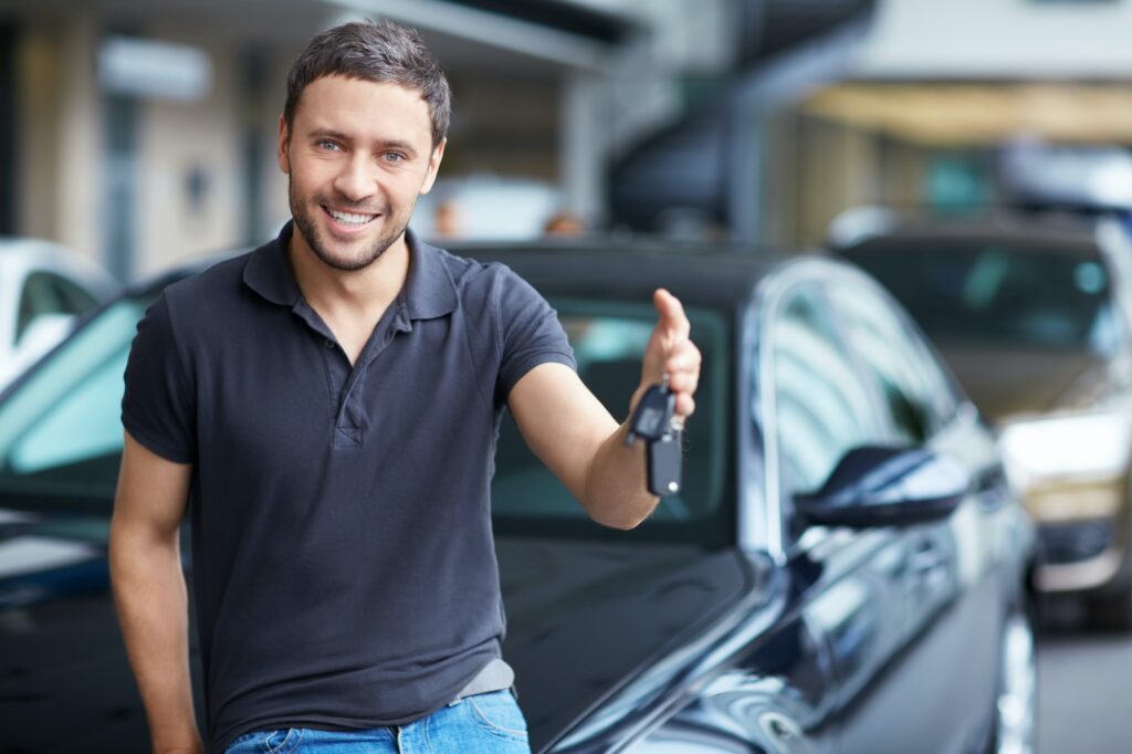 Auto Locksmiths in Manchester