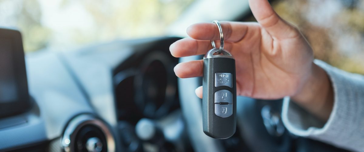 Car Keys Replaced in Wigan